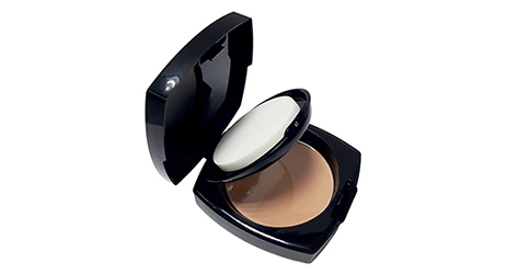 Powder to Cream P2C
